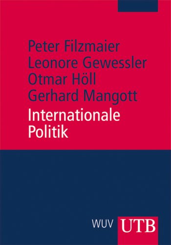 Internationale Politik (UTB M: Uni-Taschenbücher) Law