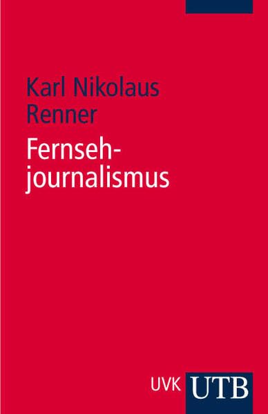 Fernsehjournalismus Law
