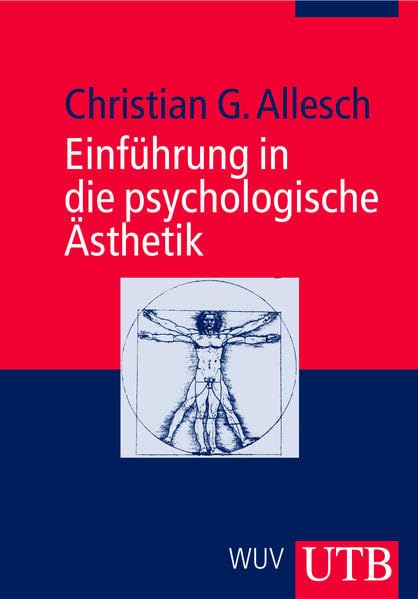 Einführung in die psychologische Ästhetik Psychology