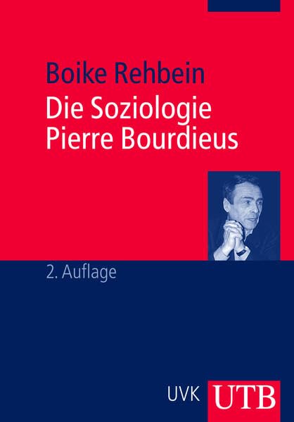 Die Soziologie Pierre Bourdieus Law