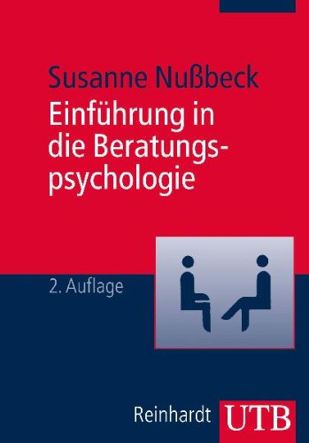 Einführung in die Beratungspsychologie Business, Finance & Career