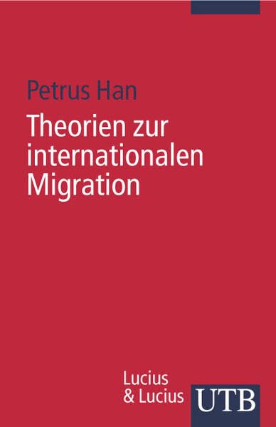 Theorien zur internationalen Migration: Ausgewählte interdisziplinäre Migrationstheorien und deren zentrale Aussagen Law