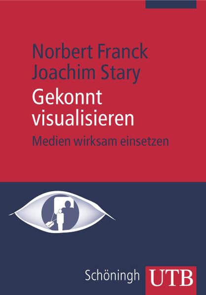 Gekonnt visualisieren: Medien wirksam einsetzen Books