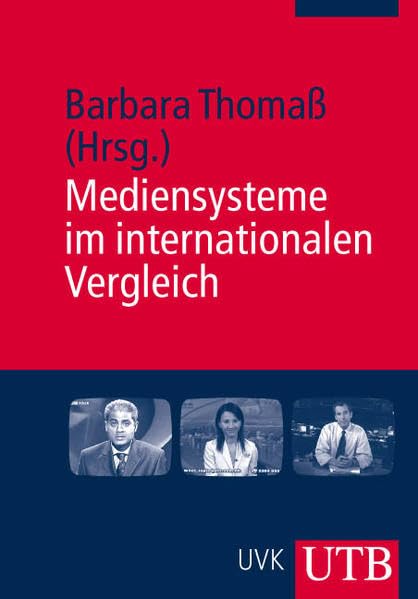 Mediensysteme im internationalen Vergleich Law