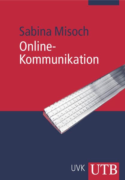 Product Image: Online-Kommunikation