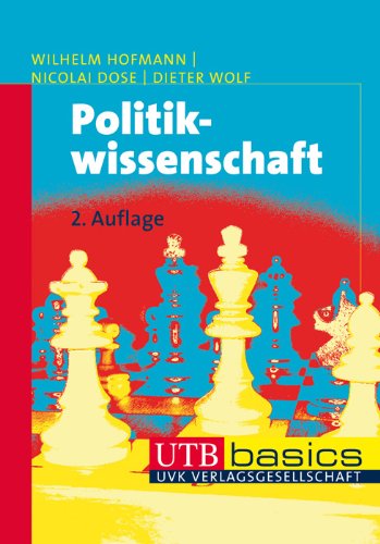 Politikwissenschaft (UTB M: Uni-Taschenbücher) Law