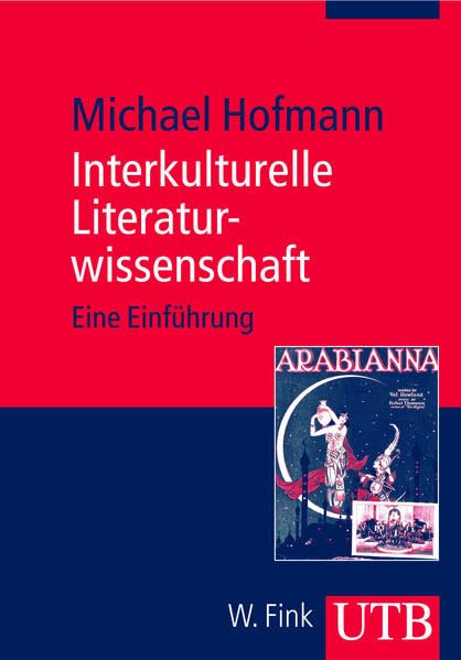 Interkulturelle Literaturwissenschaft Contemporary literature