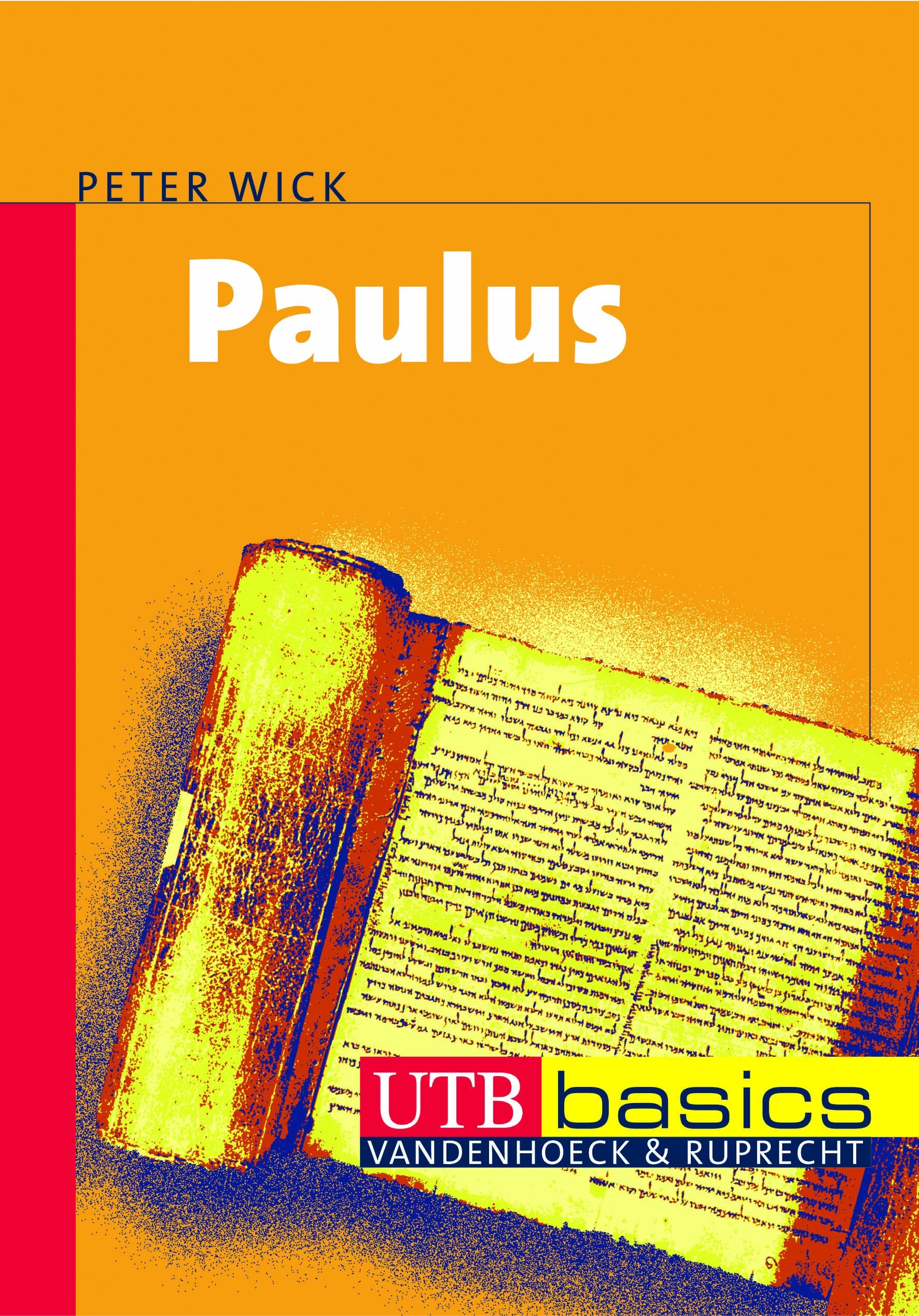 Paulus Politics & Society Books