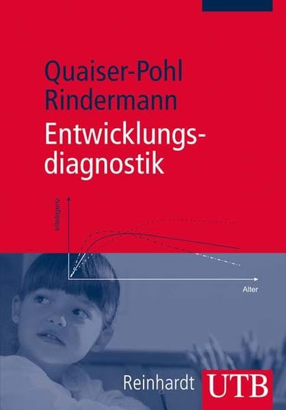 Entwicklungsdiagnostik Psychology
