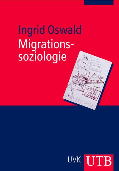 Product Image: Migrationssoziologie