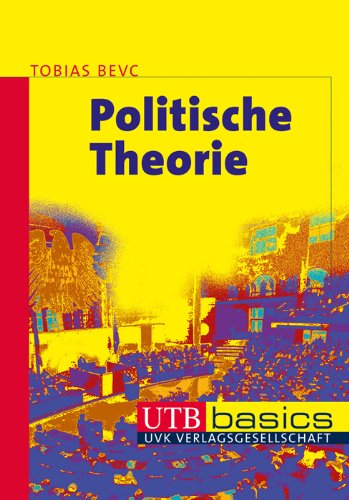 Politische Theorie (utb basics) Law