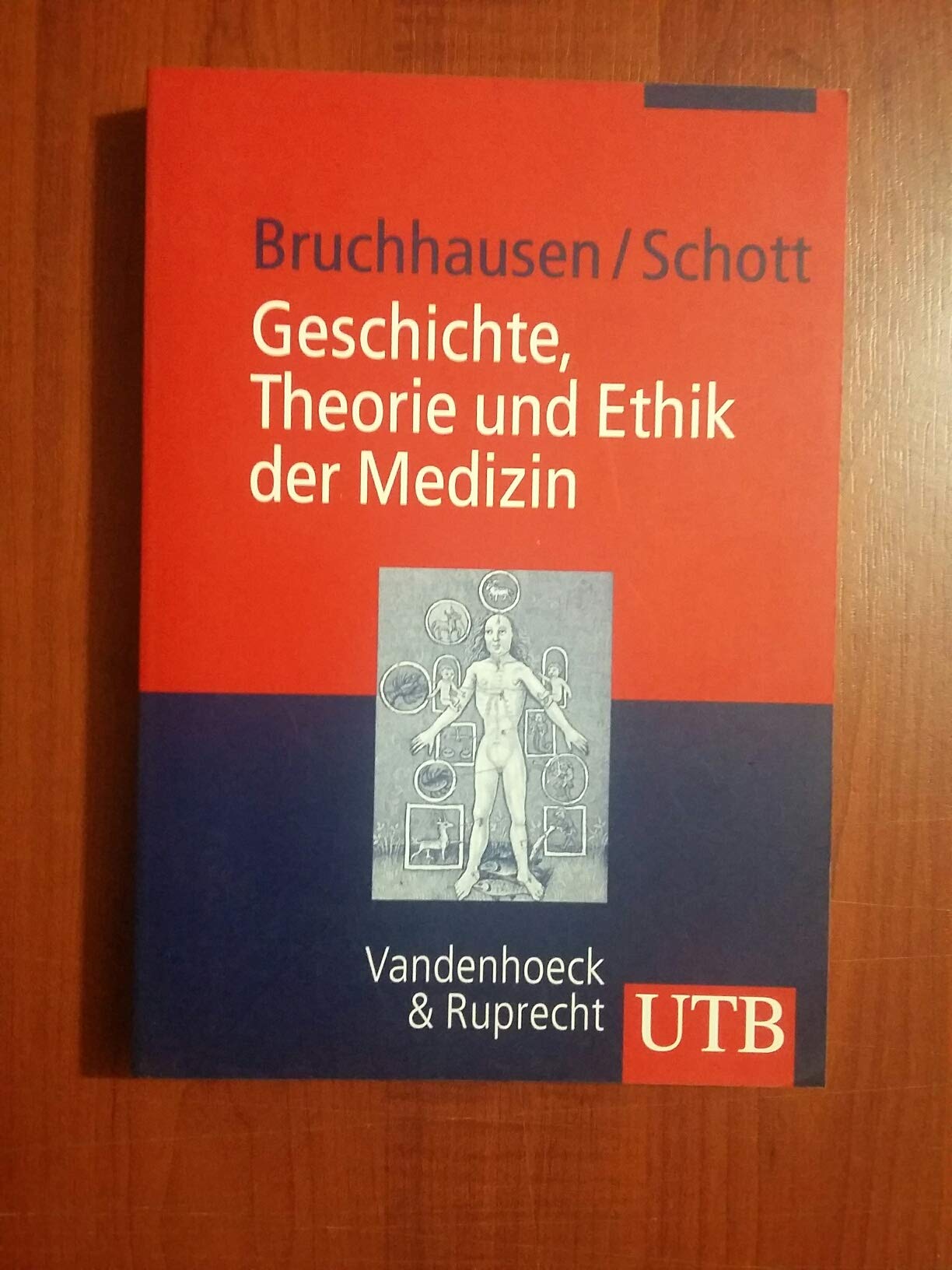 Geschichte, Theorie und Ethik der Medizin Medicine