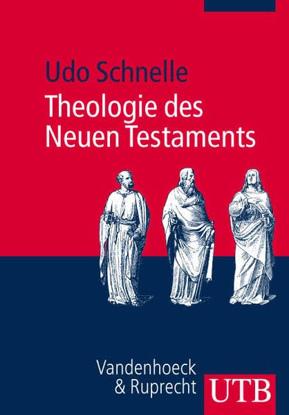 Theologie des Neuen Testaments Religion & Esotericism