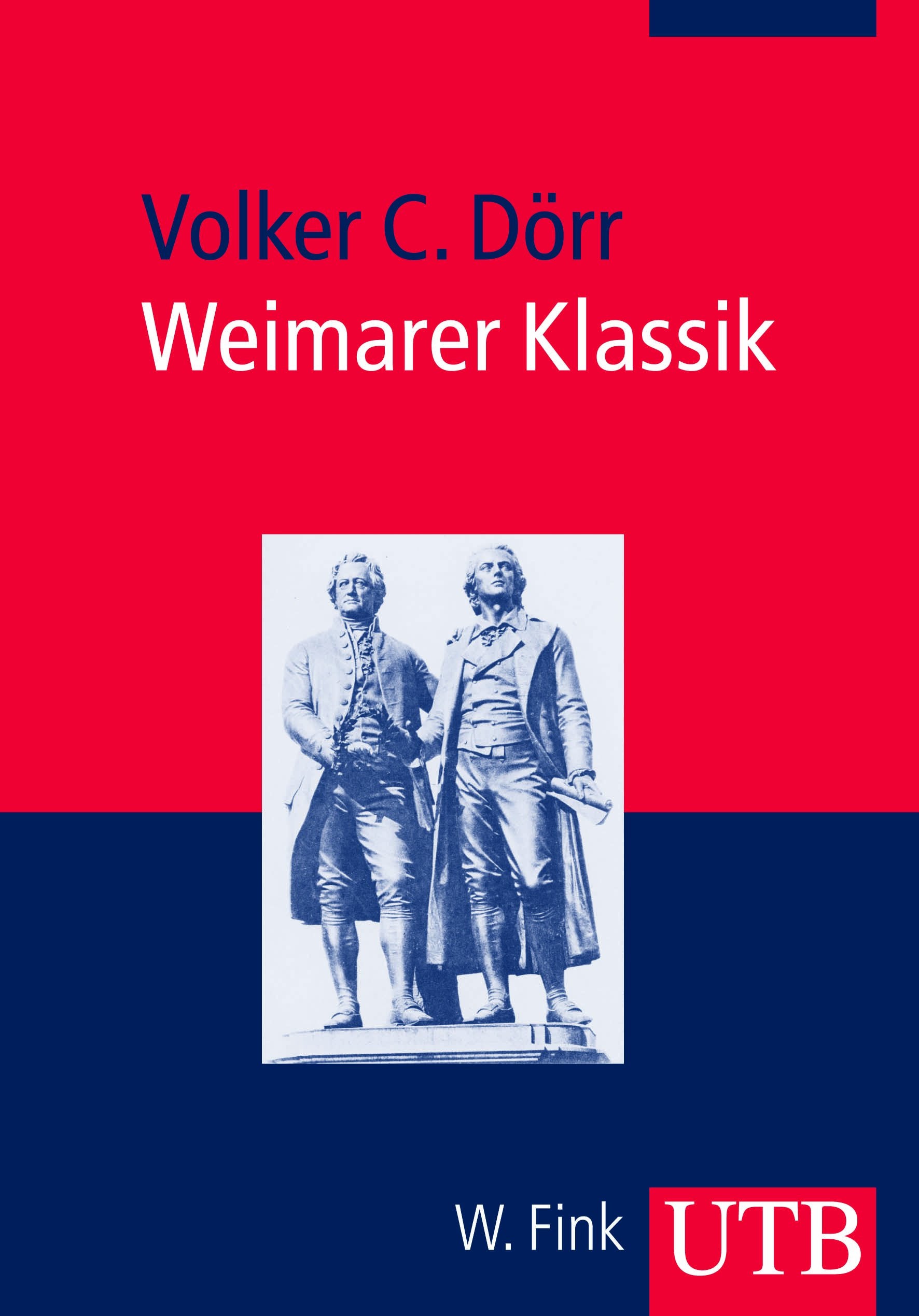 Product Image: Weimarer Klassik