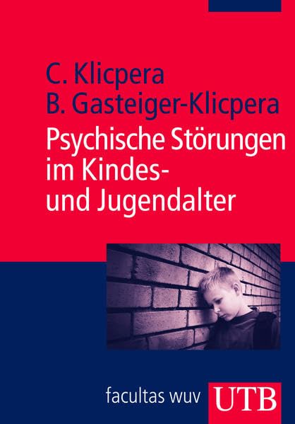 Psychische Störungen im Kindes- und Jugendalter Health, Nutrition & Fitness