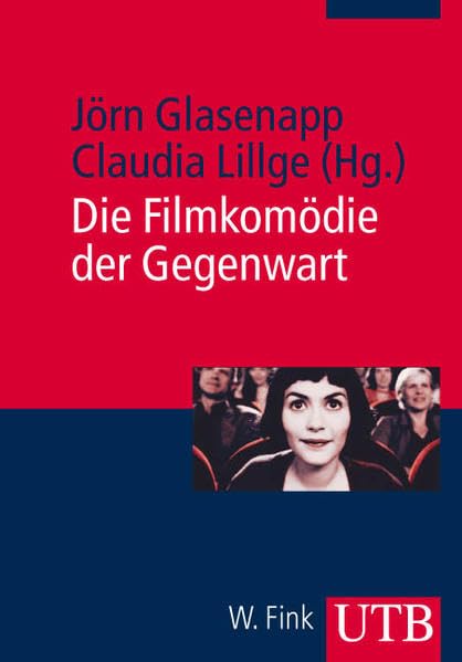 Die Filmkomödie der Gegenwart (UTB M: Uni-Taschenbücher) Law