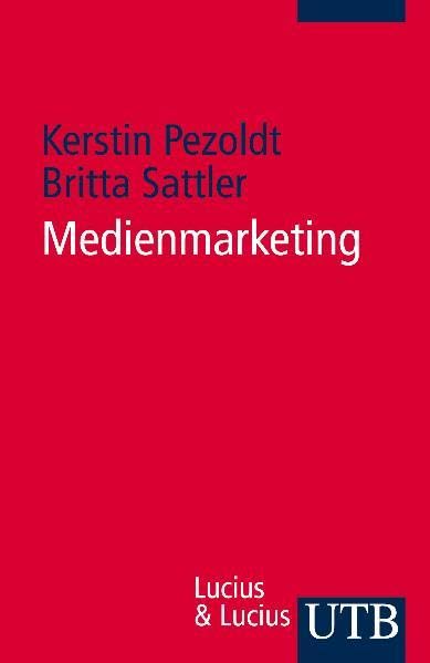 Medienmarketing: Marketingmanagement für werbefinanziertes Fernsehen und Radio Law