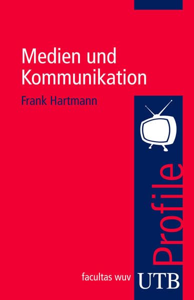 Medien und Kommunikation Law Books