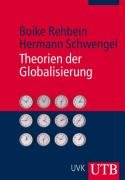 Theorien der Globalisierung (UTB M: Uni-Taschenbücher) Law