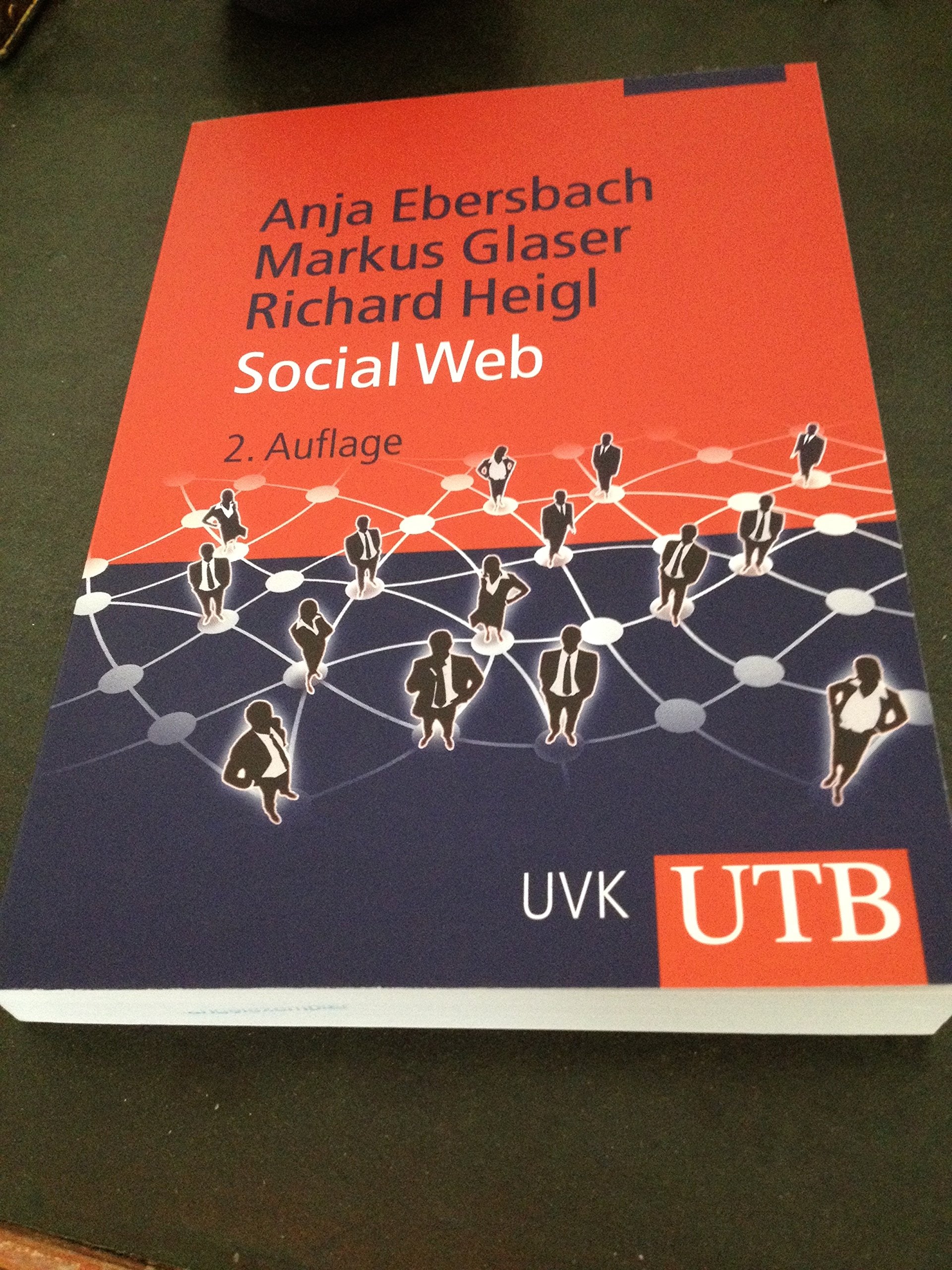 Social Web Law