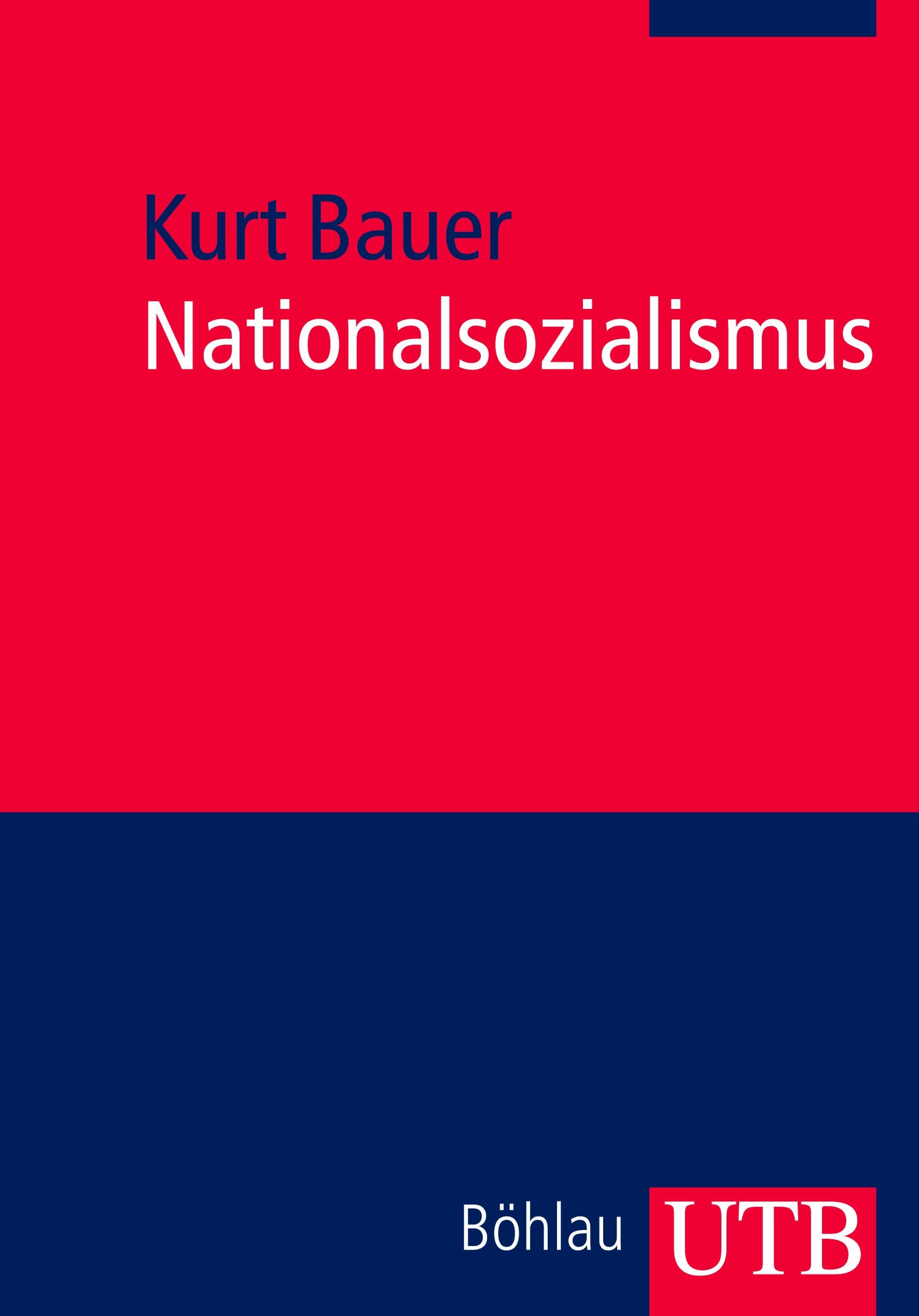 Nationalsozialismus: Ursprünge, Anfänge, Aufstieg und Fall German history