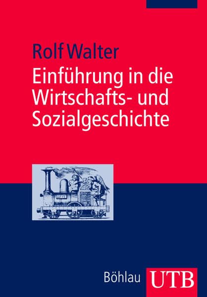 Einführung in die Wirtschafts- und Sozialgeschichte Business, Finance & Career