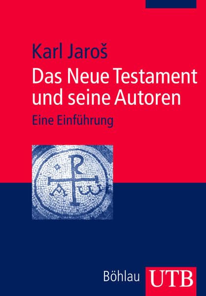 Das Neue Testament und seine Autoren Natural Sciences