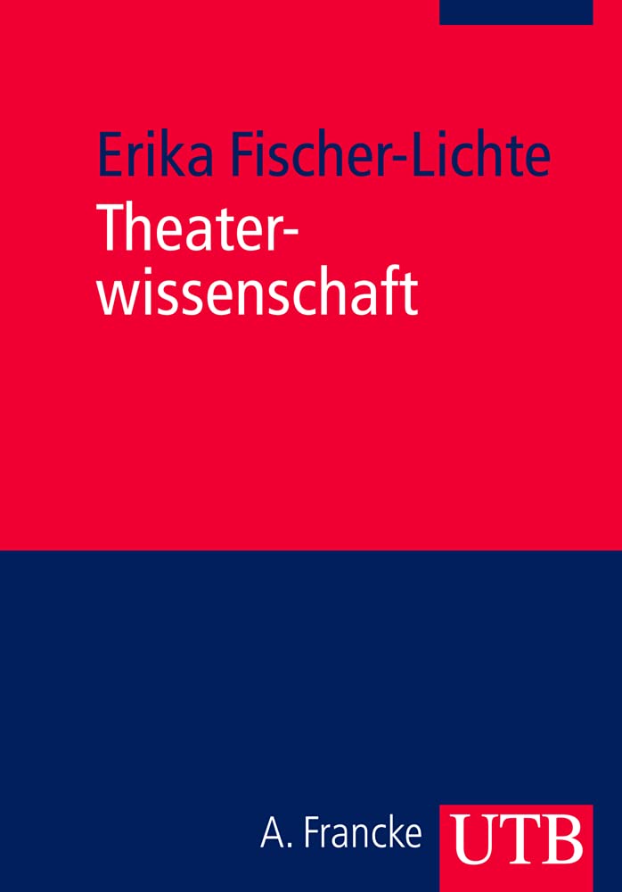 Theaterwissenschaft Arts & Music