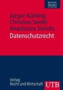 Product Image: Datenschutzrecht