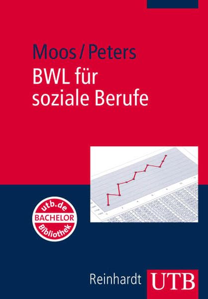 BWL für soziale Berufe: Eine Einführung Social Sciences