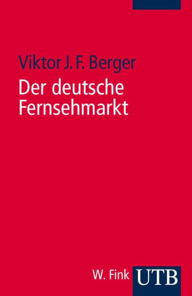Der deutsche Fernsehmarkt Law