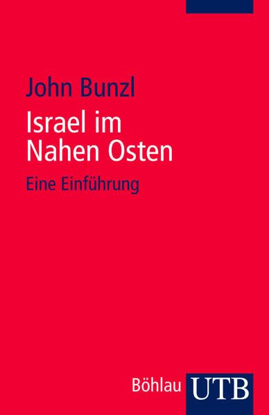 Israel im Nahen Osten: Eine Einführung Politics & History