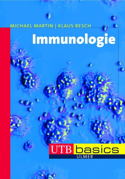 Product Image: Immunologie (utb basics)