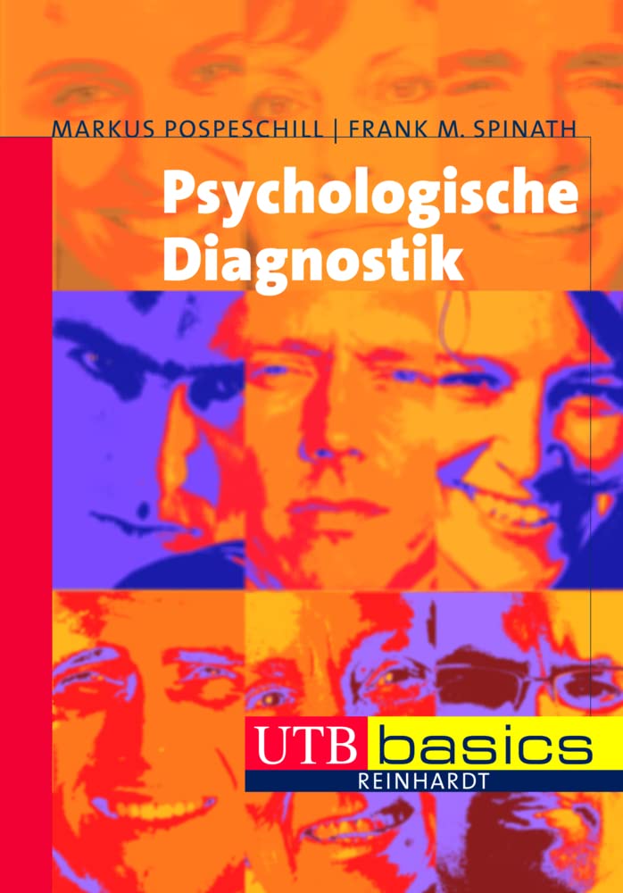 Psychologische Diagnostik Psychology