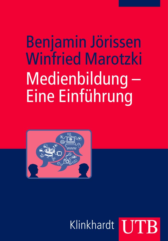 Medienbildung - Eine Einführung Education & Training