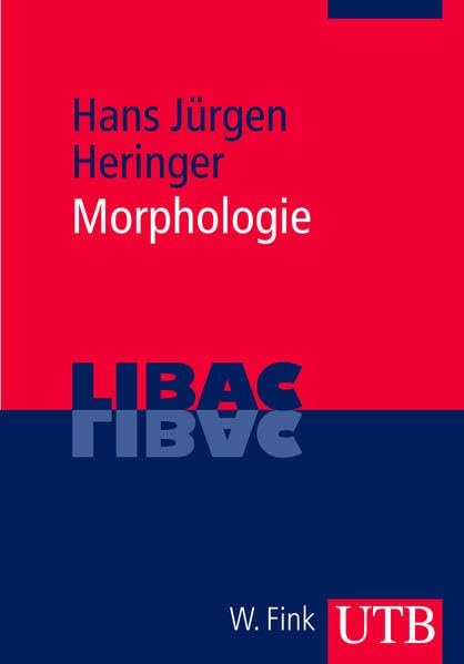 Product Image: Morphologie