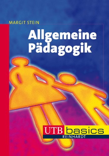 Allgemeine Pädagogik (UTB M: Uni-Taschenbücher) Books