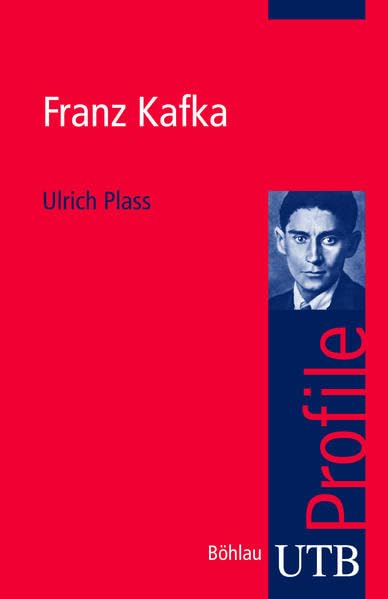 Franz Kafka (UTB S (Small-Format): Uni-Taschenbücher) Art & Literature