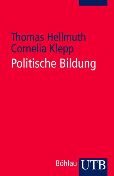 Product Image: Politische Bildung: Geschichte - Modelle - Praxisbeispiele (Utb)