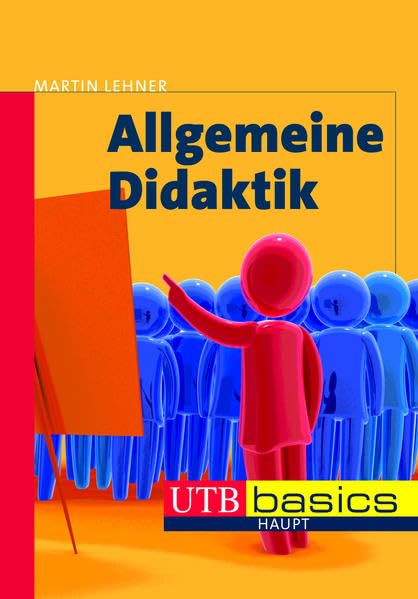 Allgemeine Didaktik Books