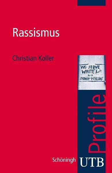 Rassismus Philosophy