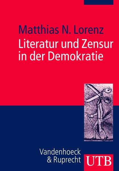 Literatur und Zensur in der Bundesrepublik Natural Sciences