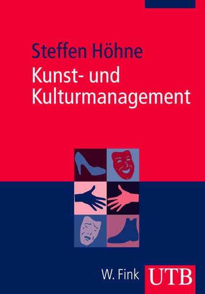 Kunst- und Kulturmanagement: Eine Einführung Books
