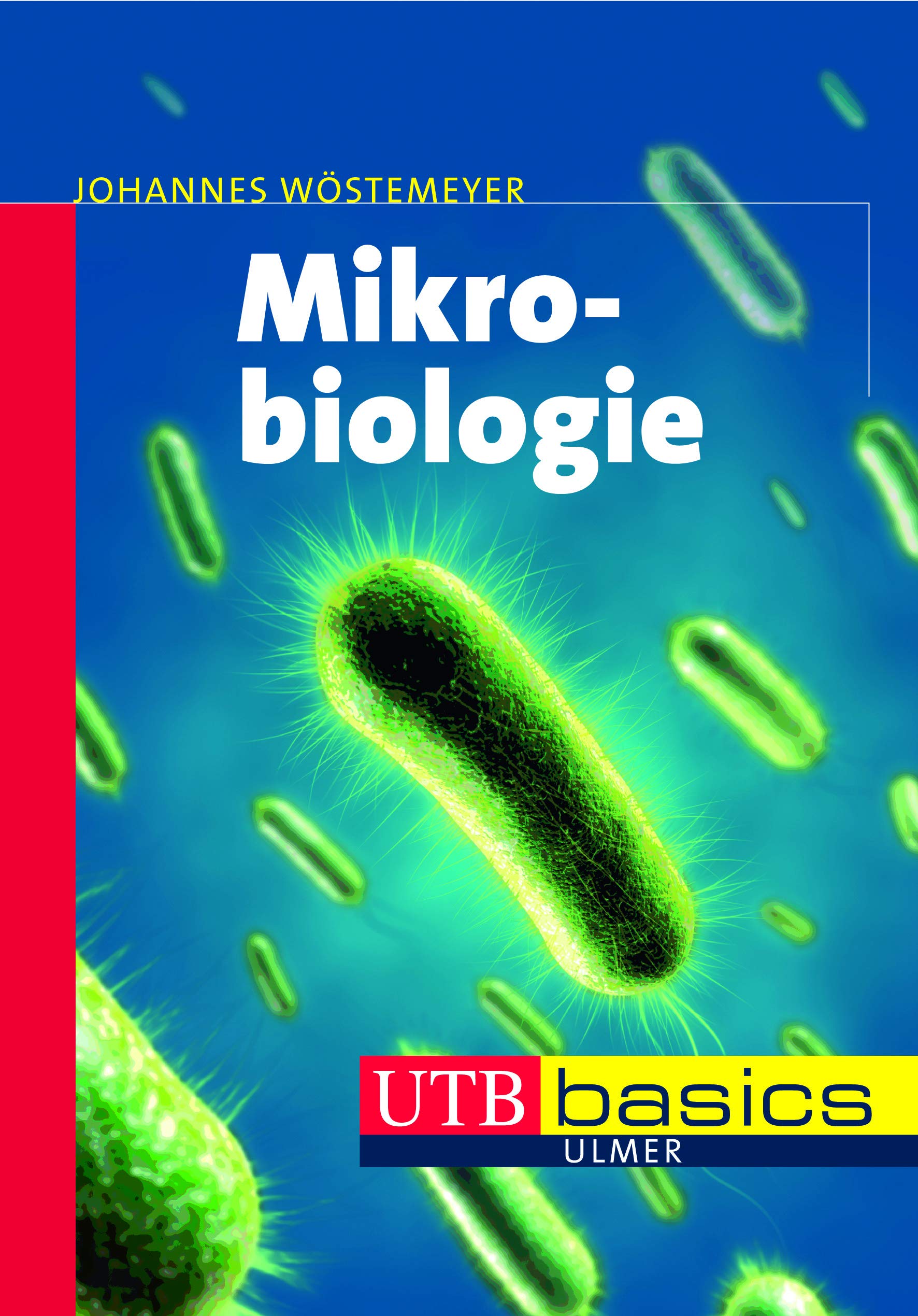Mikrobiologie Natural Sciences