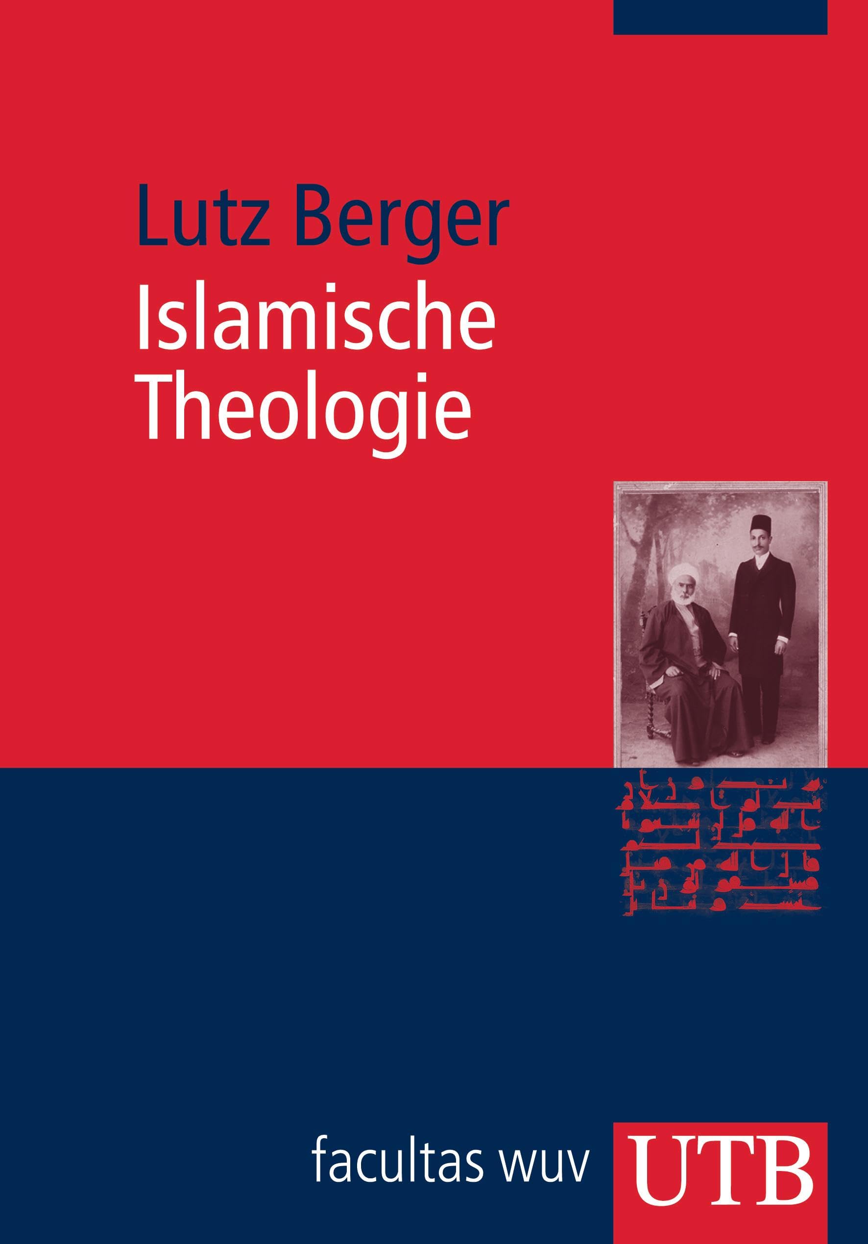 Islamische Theologie Religion & Esotericism