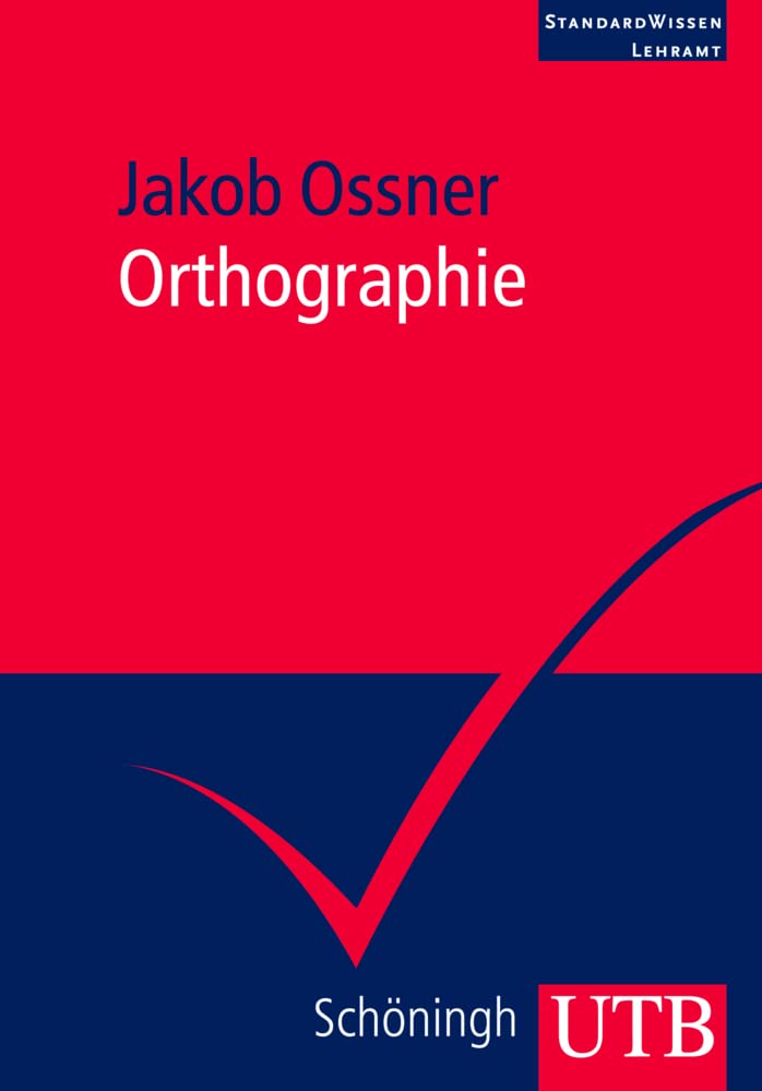 Orthographie Social Sciences