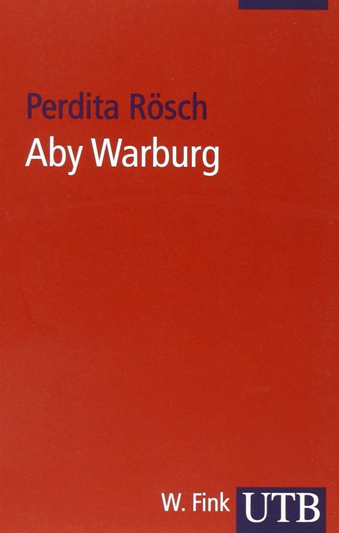 Aby Warburg Books