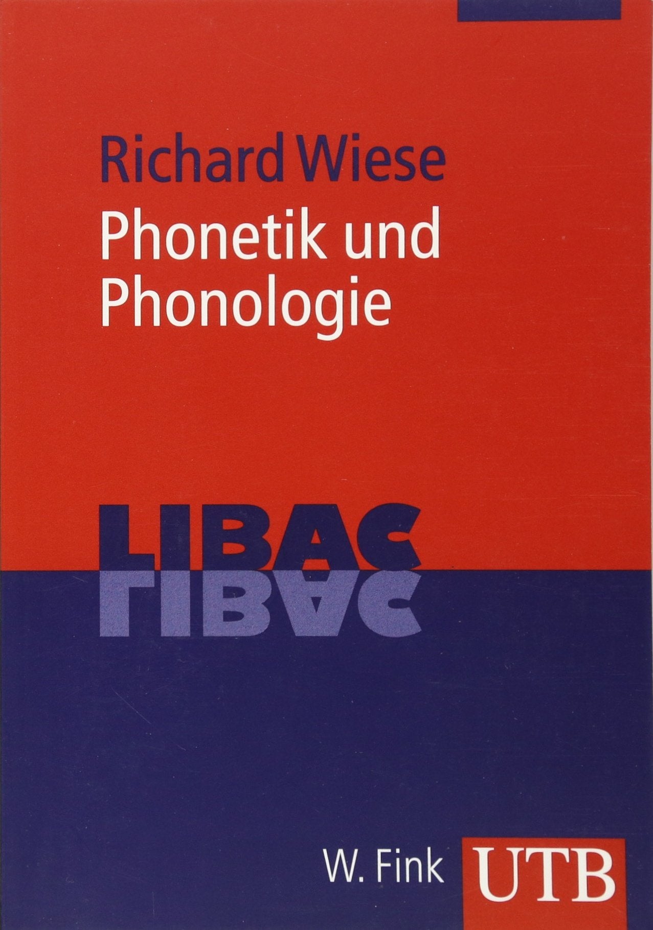 Phonetik und Phonologie (LIBAC) Social Sciences