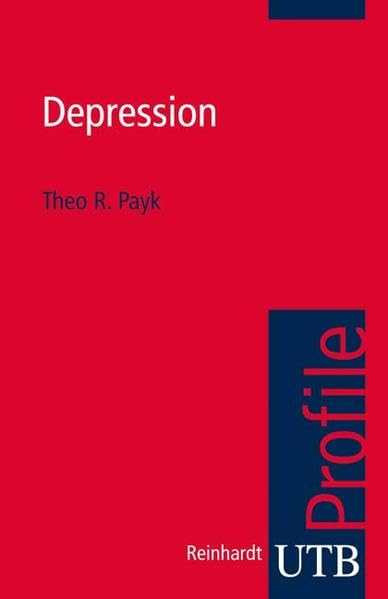 Depression. UTB Profile Medicine
