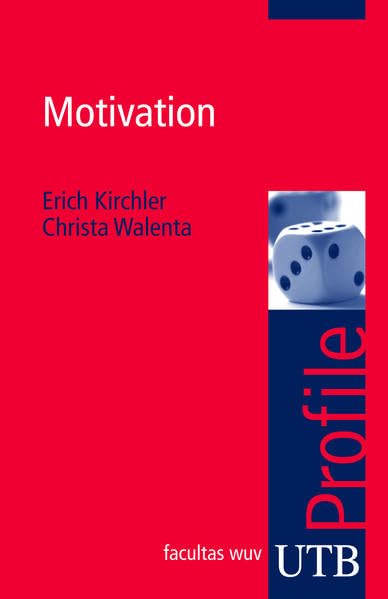 Motivation. UTB Profile Business, Finance & Career